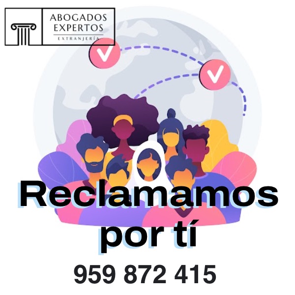 ABOGADOS ARRAIGO POR FORMACIÓN Badalona